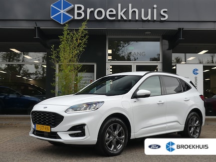 Ford Kuga 0