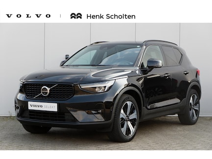 Volvo XC40 0