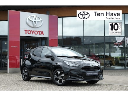 Toyota Yaris 0