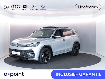 Volkswagen Tiguan 0