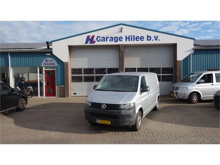 Volkswagen Transporter 0
