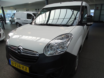 Opel Combo 0