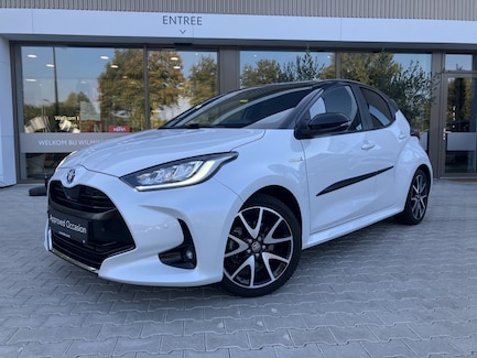 Toyota Yaris 0