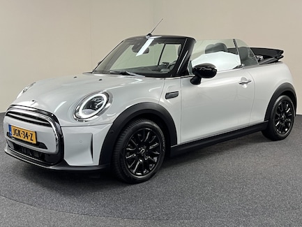 MINI Cooper 0