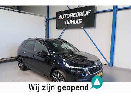Skoda Kamiq 0