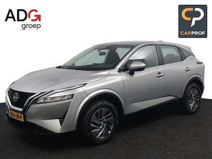 Nissan Qashqai 0