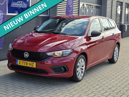 Fiat Tipo 0
