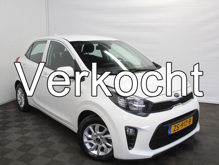 Kia Picanto 0