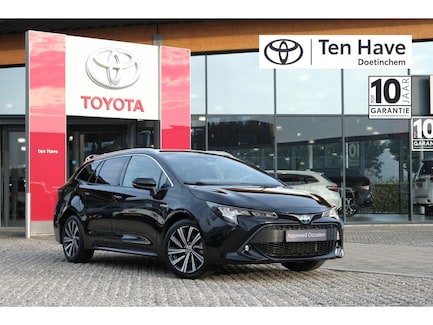 Toyota Corolla 0