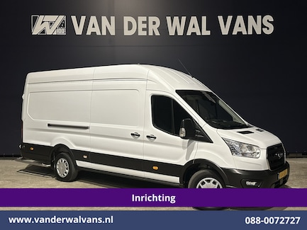 Ford Transit 0