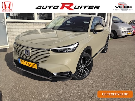 Honda HR-V 0