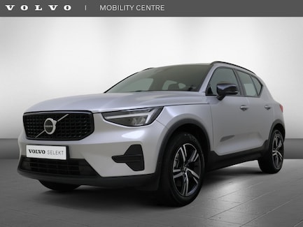 Volvo XC40 0