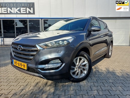 Hyundai Tucson 0