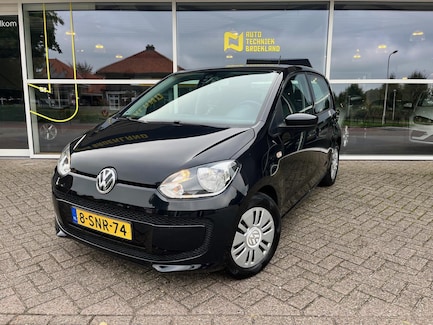 Volkswagen Up! 0