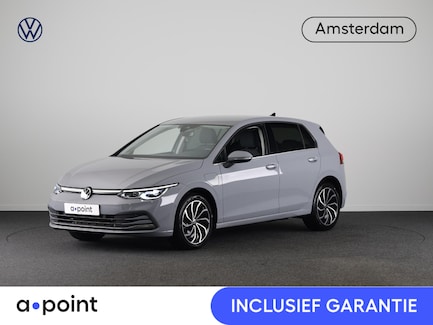 Volkswagen Golf 0