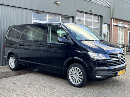 Volkswagen Transporter 0