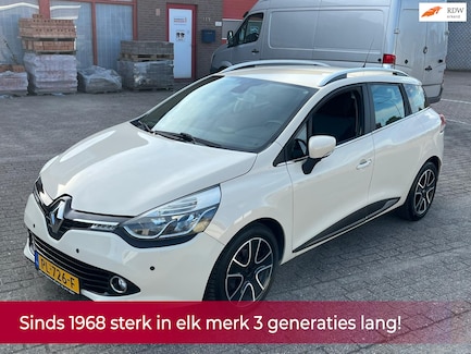 Renault Clio 0