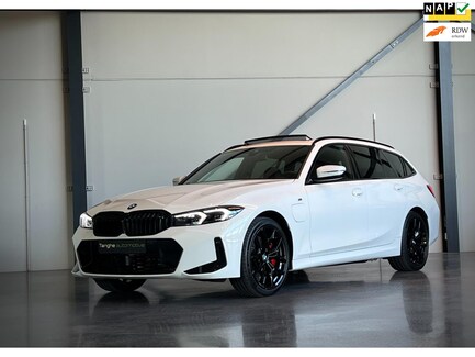 BMW 3-Serie 0