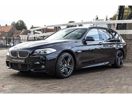 BMW 5-Serie 0