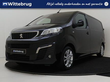 Peugeot Expert 0