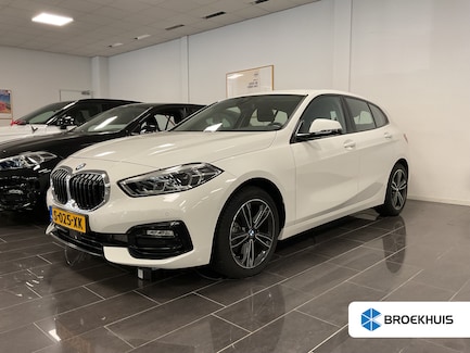 BMW 1-Serie 0