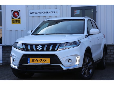 Suzuki Vitara 0