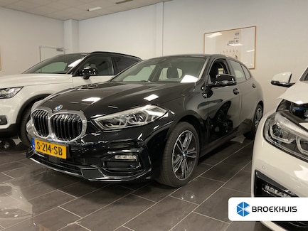 BMW 1-Serie 0