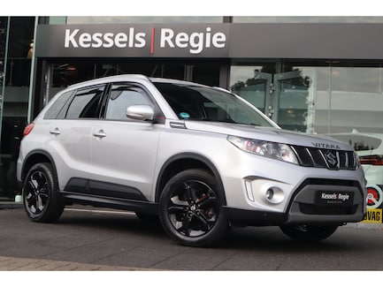 Suzuki Vitara 0