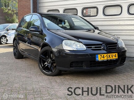 Volkswagen Golf 0