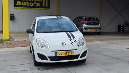 Renault Twingo 0