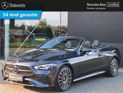 Mercedes-Benz CLE 0