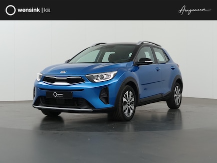 Kia Stonic 0