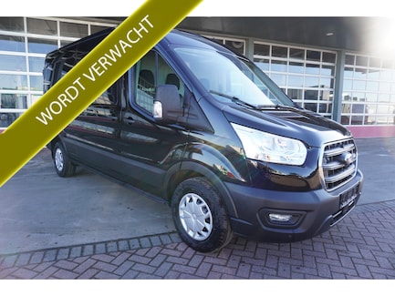 Ford Transit 0