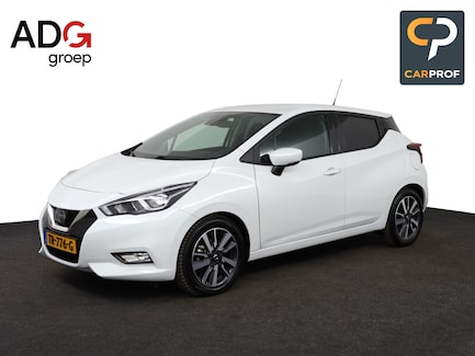 Nissan Micra 0