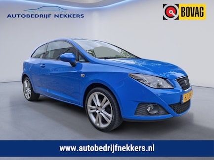 SEAT Ibiza 0