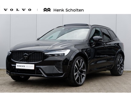 Volvo XC60 0