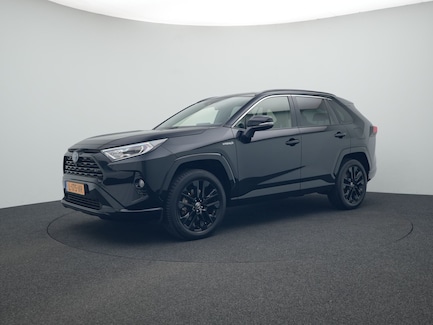 Toyota RAV4 0