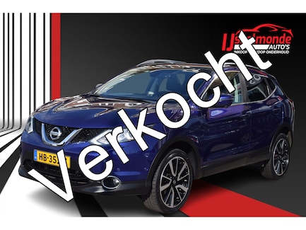 Nissan Qashqai 0