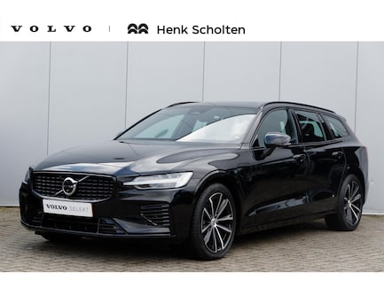 Volvo V60 0