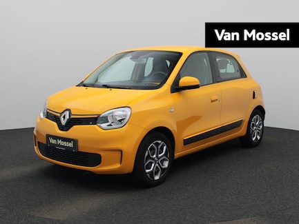 Renault Twingo 0