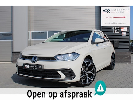 Volkswagen Polo 0