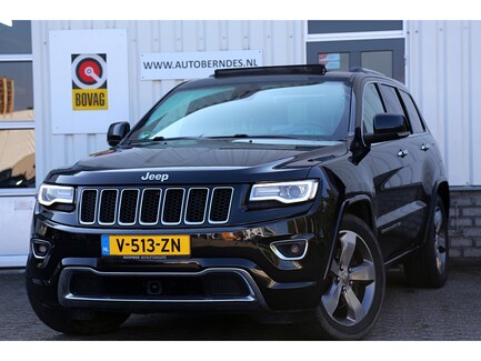 Jeep Grand Cherokee 0
