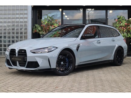 BMW M3 0