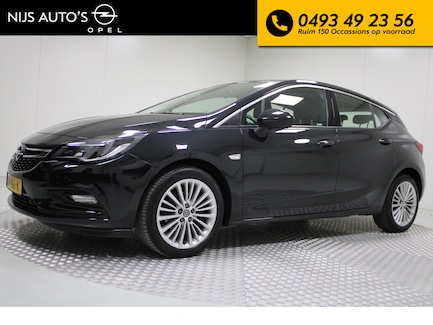 Opel Astra 0