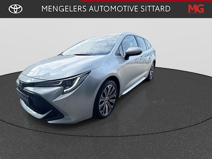 Toyota Corolla 0