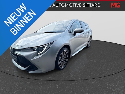 Toyota Corolla 0