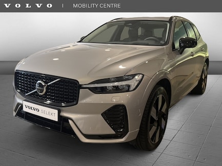 Volvo XC60 0