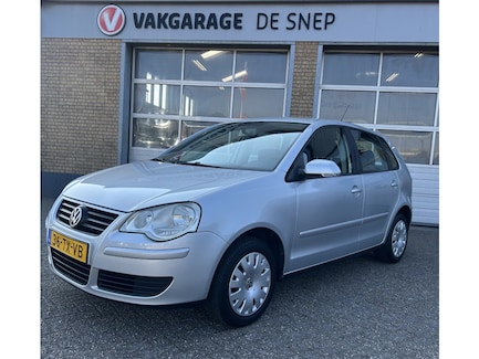 Volkswagen Polo 0