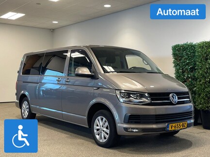 Volkswagen Transporter 0