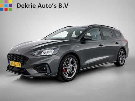 Ford Focus 0
